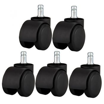 Office Chair Castors