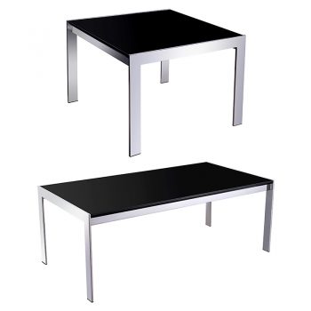 Cooper Coffee Table Range