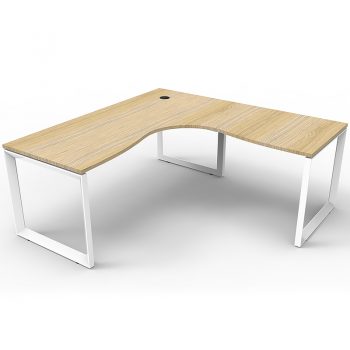 Corner Desk