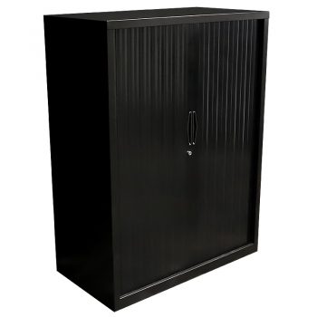 Black Tambour Unit