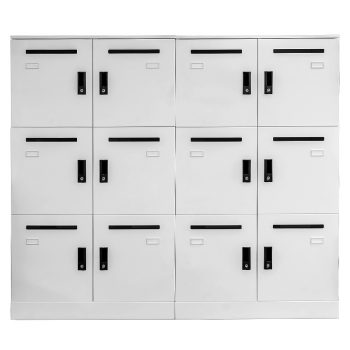 lockers