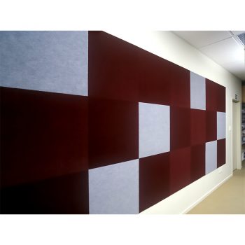 Autex acoustic peel n stick tiles