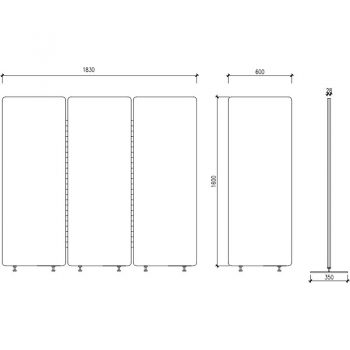 Zippy CAD Drawing