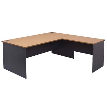 Beech Desk