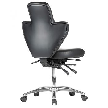 Lab chair