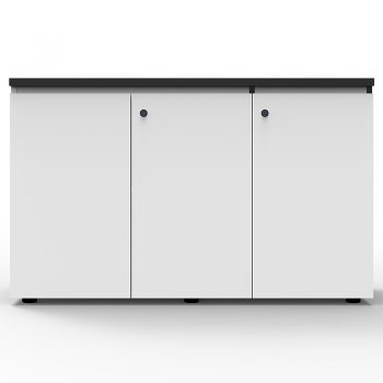 Deluxe infinity Credenza