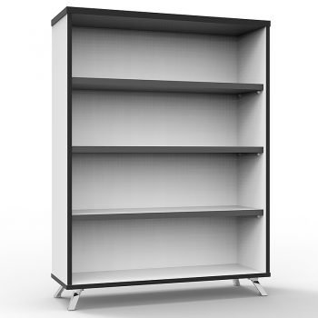 Deluxe Infinity Bookcase