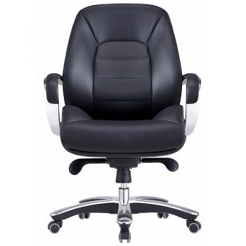 Medium back executive chair