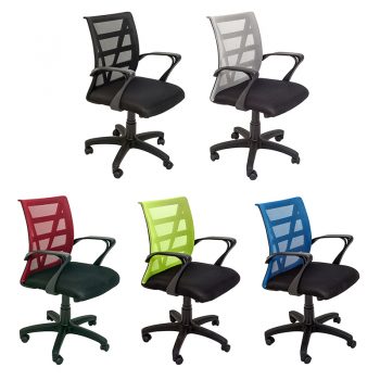 Rapidline Vienna Chair