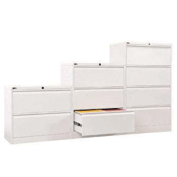 Go Lateral Filing Cabinets