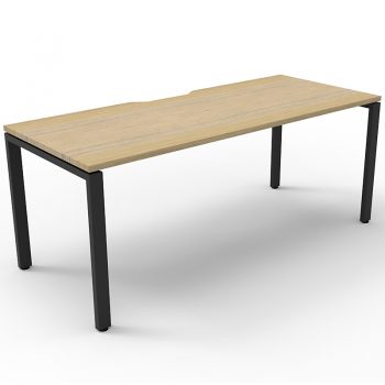 Timber desk