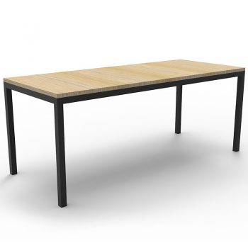 Steel Table