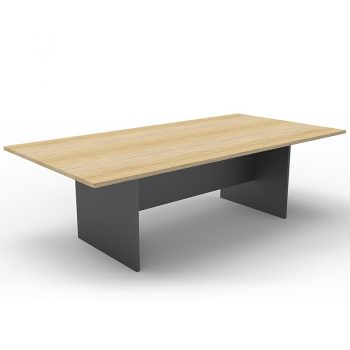 Rectangular Meeting Table