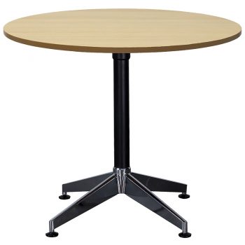 Timber Round Table