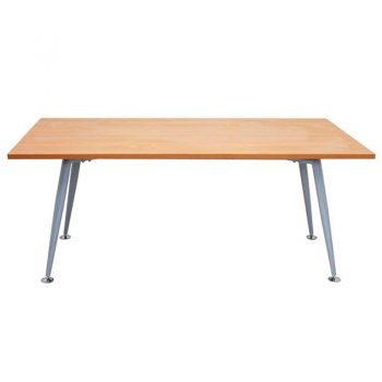 Beech Office Table