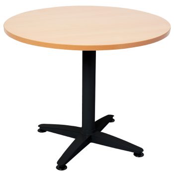 Round Office Table