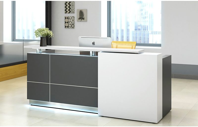 Matrix Reception Desk