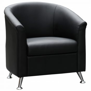 PU Tub chair