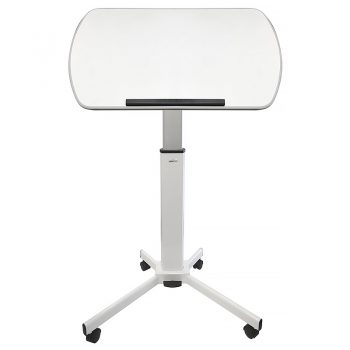 height adjustable desk