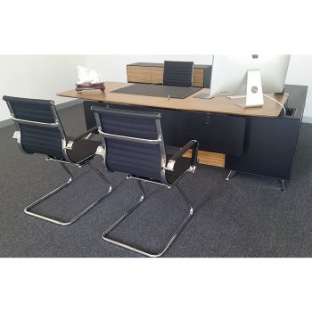 Executive desk