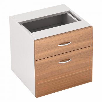 Beachcomber Fixed Drawer Unit