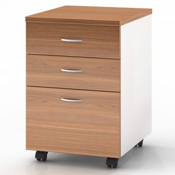 Beachcomber Mobile Drawer Unit