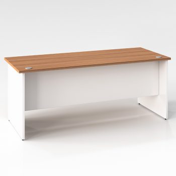 Beachcomber Straight Desk