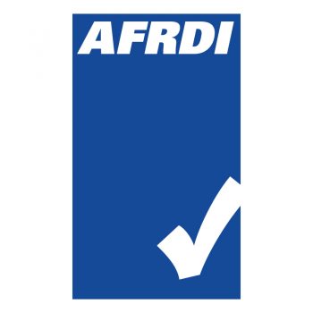 AFRDI APPROVED