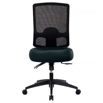 Tidal High Mesh Back Chair