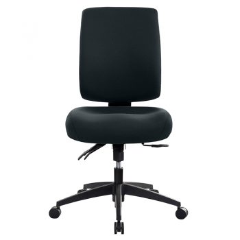 Tidal Medium Back Chair,