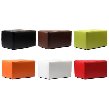 Rectangular Ottoman