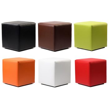 Cube Ottoman