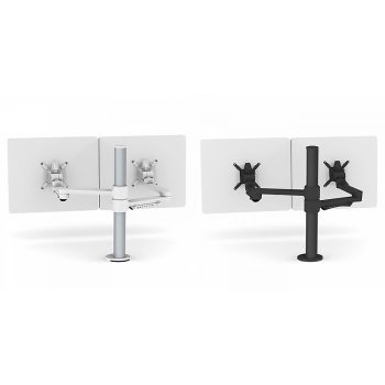 c.me dual monitor arm