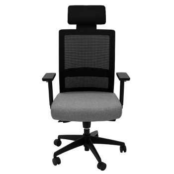 Gesture Chair