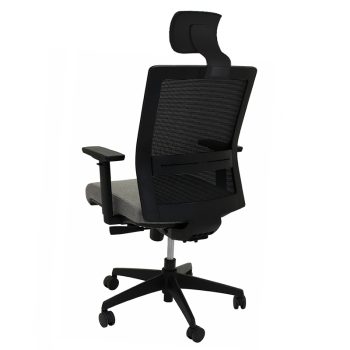 Rapidline Gesture Chair