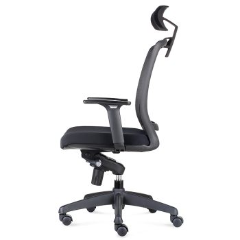 Rapidline Hartley task chair