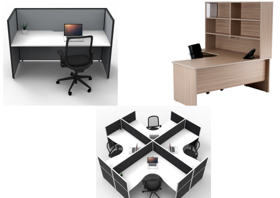 office desks