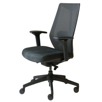 Calista Pro Mesh High Back Chair,