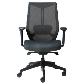 Calista Pro Mesh High Back Chair,