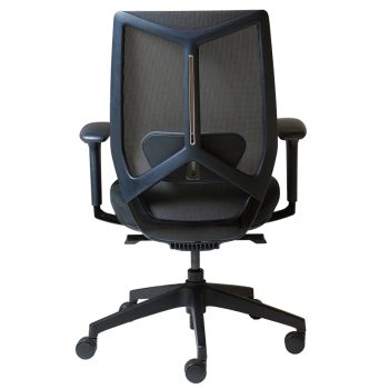 Calista Pro Mesh High Back Chair,