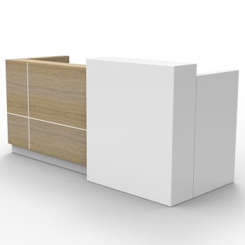 Rapidline Sempre Reception desk