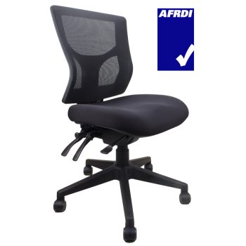 Fallon Chair no Arms